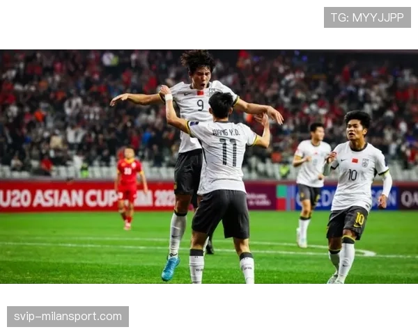 足球投资持续增加 亚洲各国重视国家队建设发展