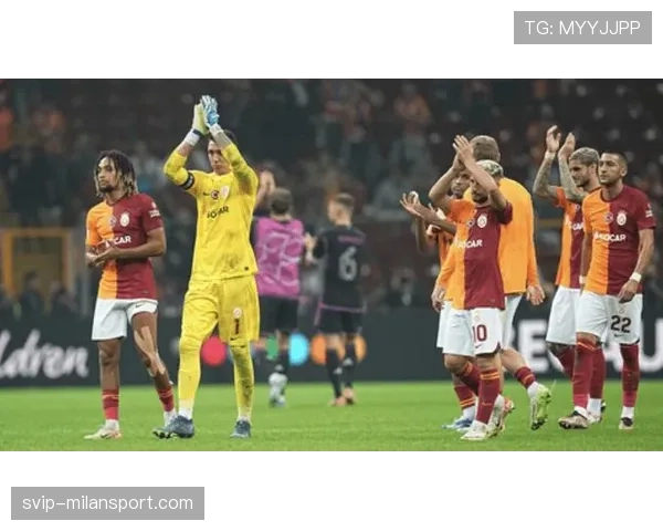 加拉塔萨雷主场逆转取胜 保持欧联杯主场强劲势头