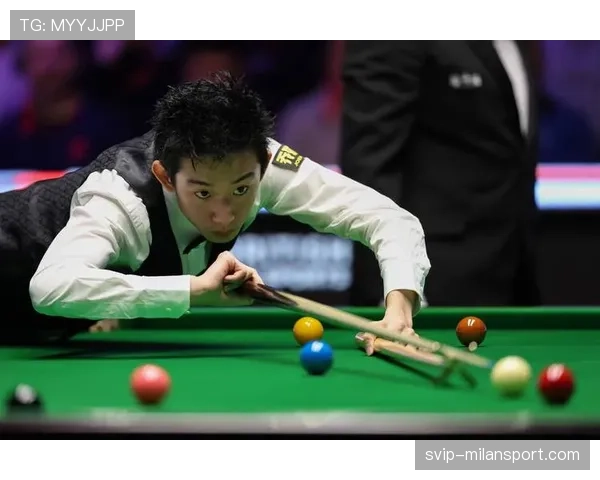 苏格兰公开赛资格赛选手表现亮眼 19人参赛8人晋级正赛