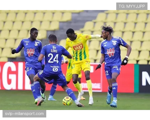 斯特拉斯堡主场韧性十足 连续阻击争冠球队展现竞争力