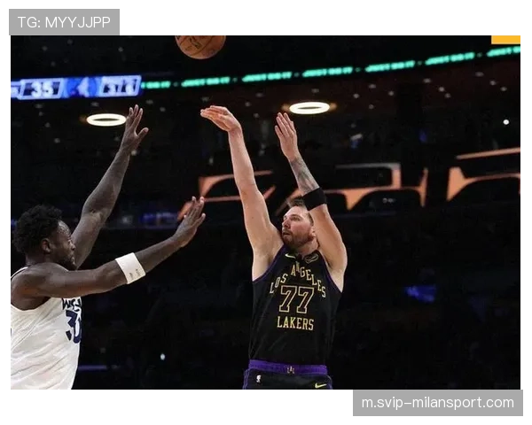 湖人东契奇51分生涯夜，三巨头合砍99分助推进攻效率联盟同期第一